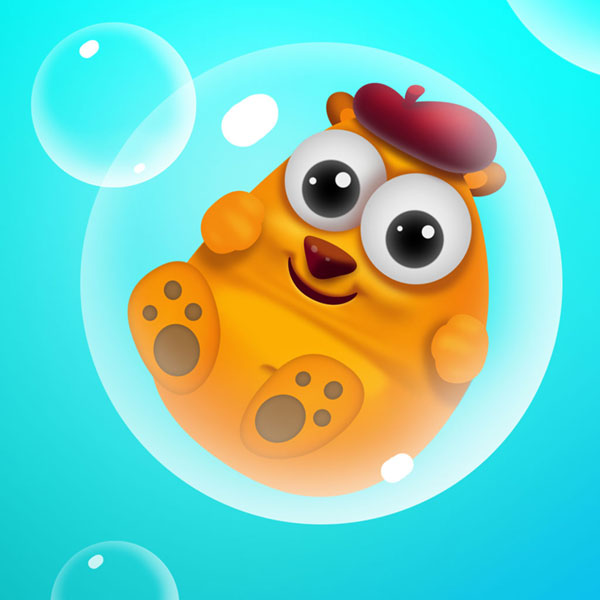 Go Hamster Игру