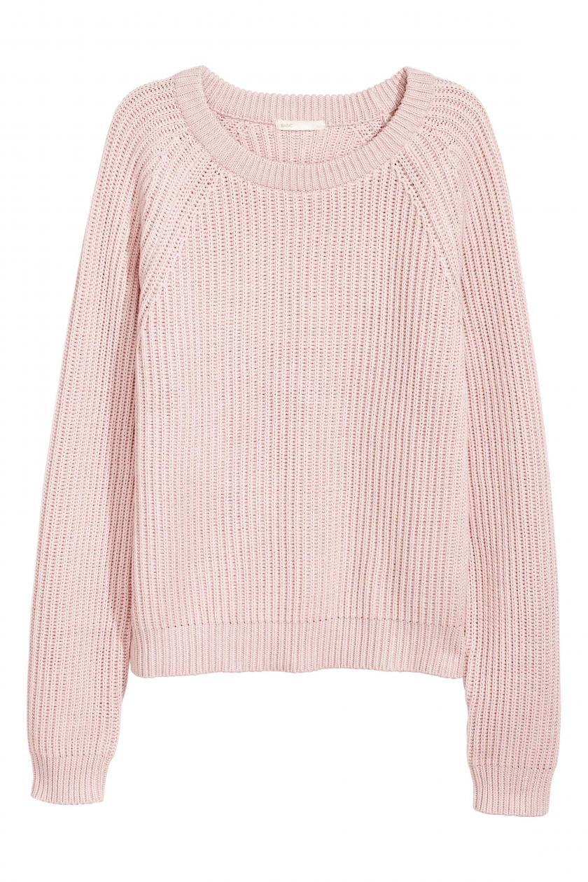 Джемпер, H&M
