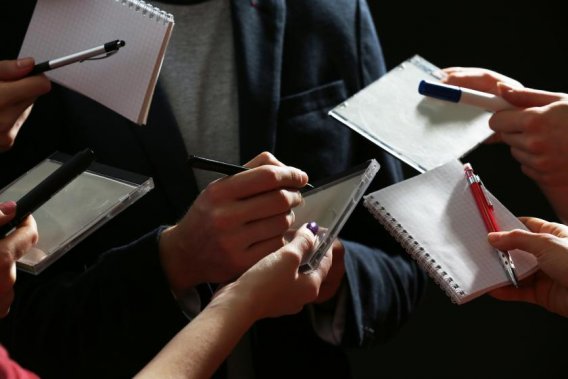 Поймай звезду: как встретить знаменитость?